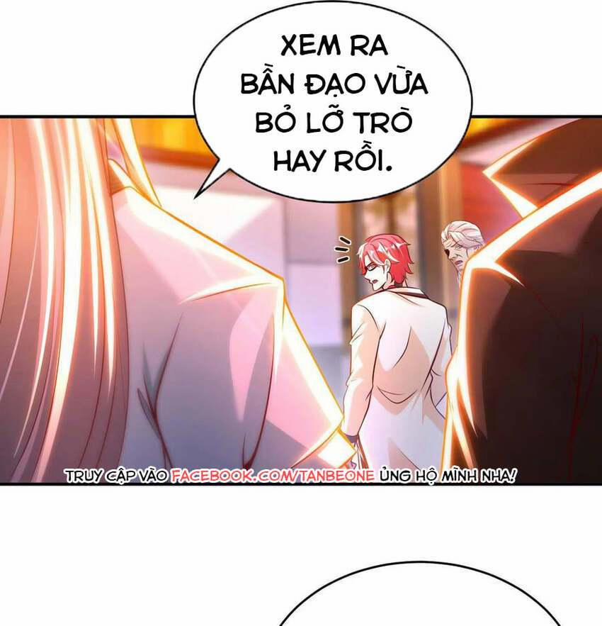 Sư Phụ Của Ta Là Thần Tiên 67 trang 17