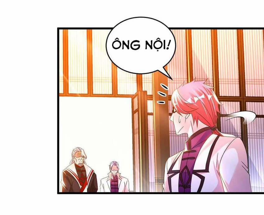 Sư Phụ Của Ta Là Thần Tiên 67 trang 3