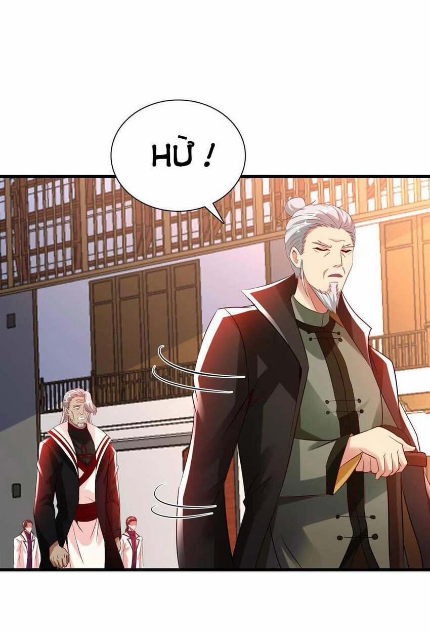 Sư Phụ Của Ta Là Thần Tiên 68 trang 13