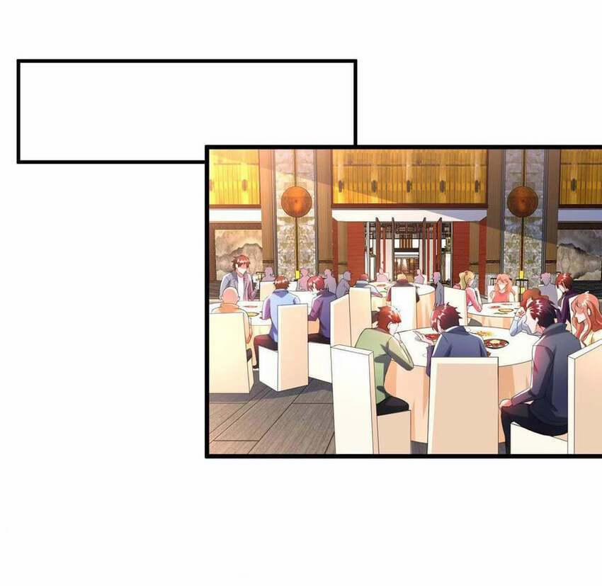 Sư Phụ Của Ta Là Thần Tiên 68 trang 14