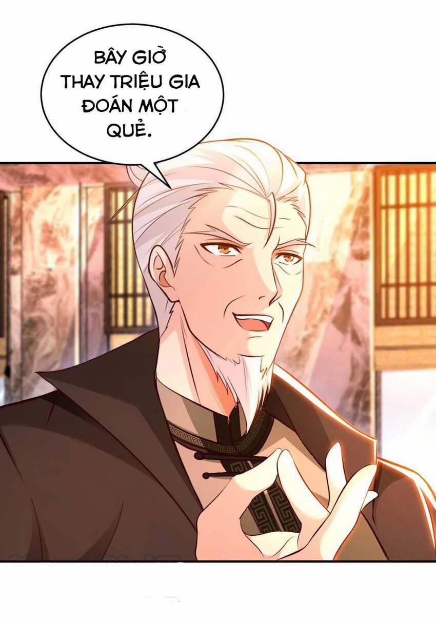 Sư Phụ Của Ta Là Thần Tiên 68 trang 24