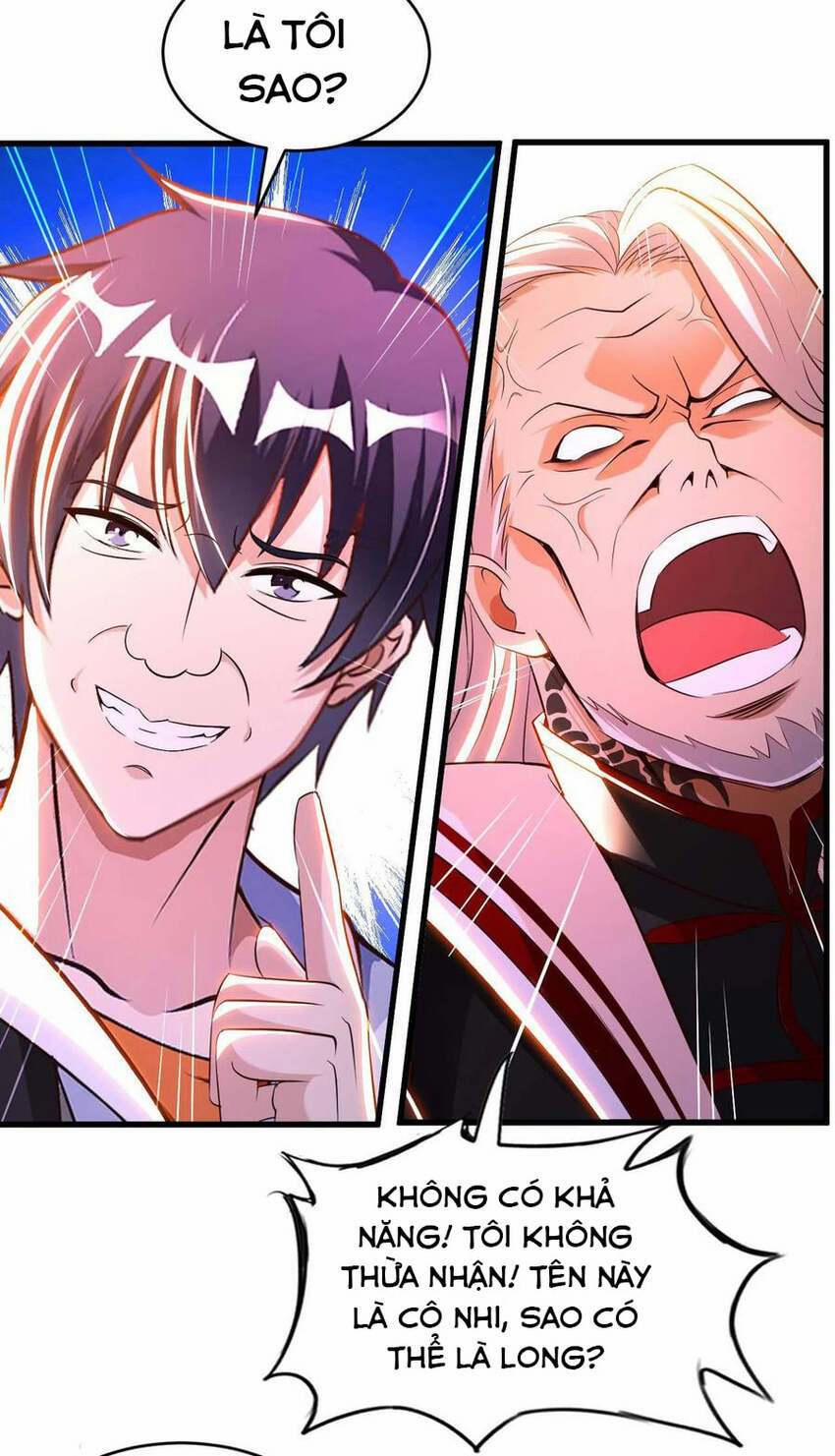 Sư Phụ Của Ta Là Thần Tiên 68 trang 29