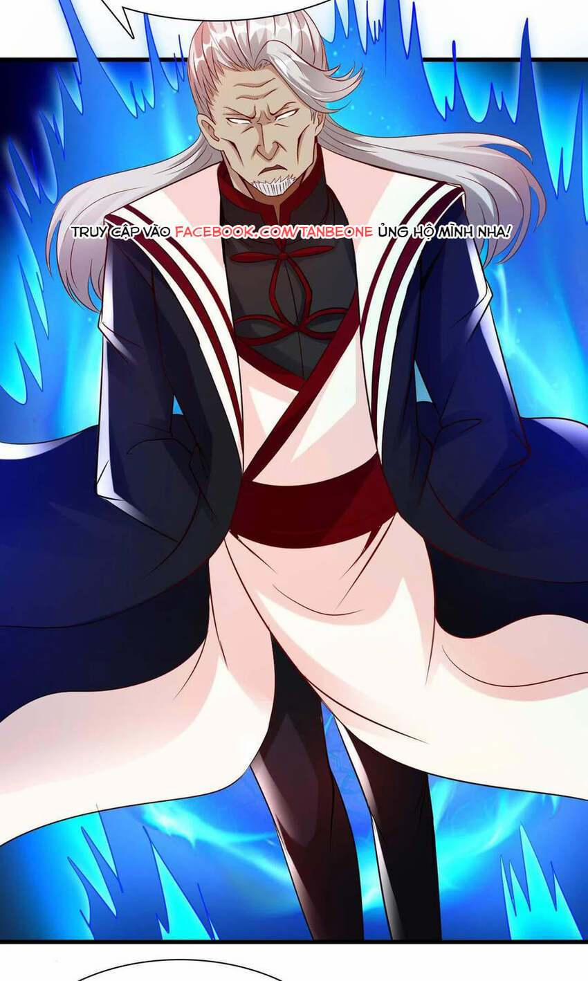 Sư Phụ Của Ta Là Thần Tiên 68 trang 7