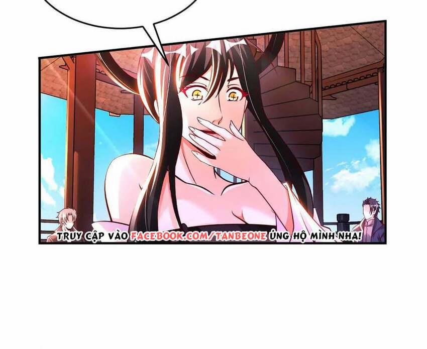 Sư Phụ Của Ta Là Thần Tiên 69 trang 13