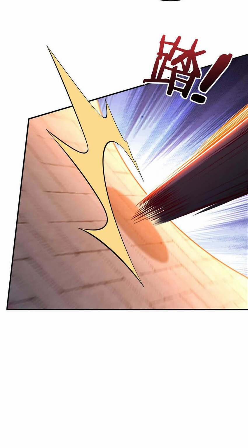 Sư Phụ Của Ta Là Thần Tiên 69 trang 17