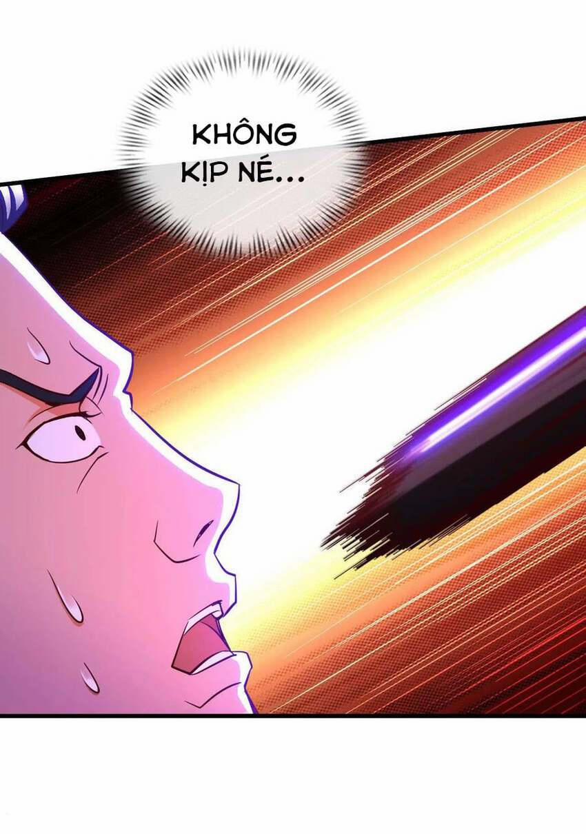 Sư Phụ Của Ta Là Thần Tiên 69 trang 25