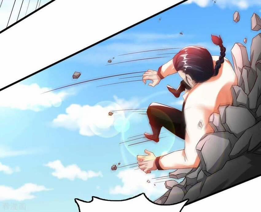 Sư Phụ Của Ta Là Thần Tiên 69 trang 29