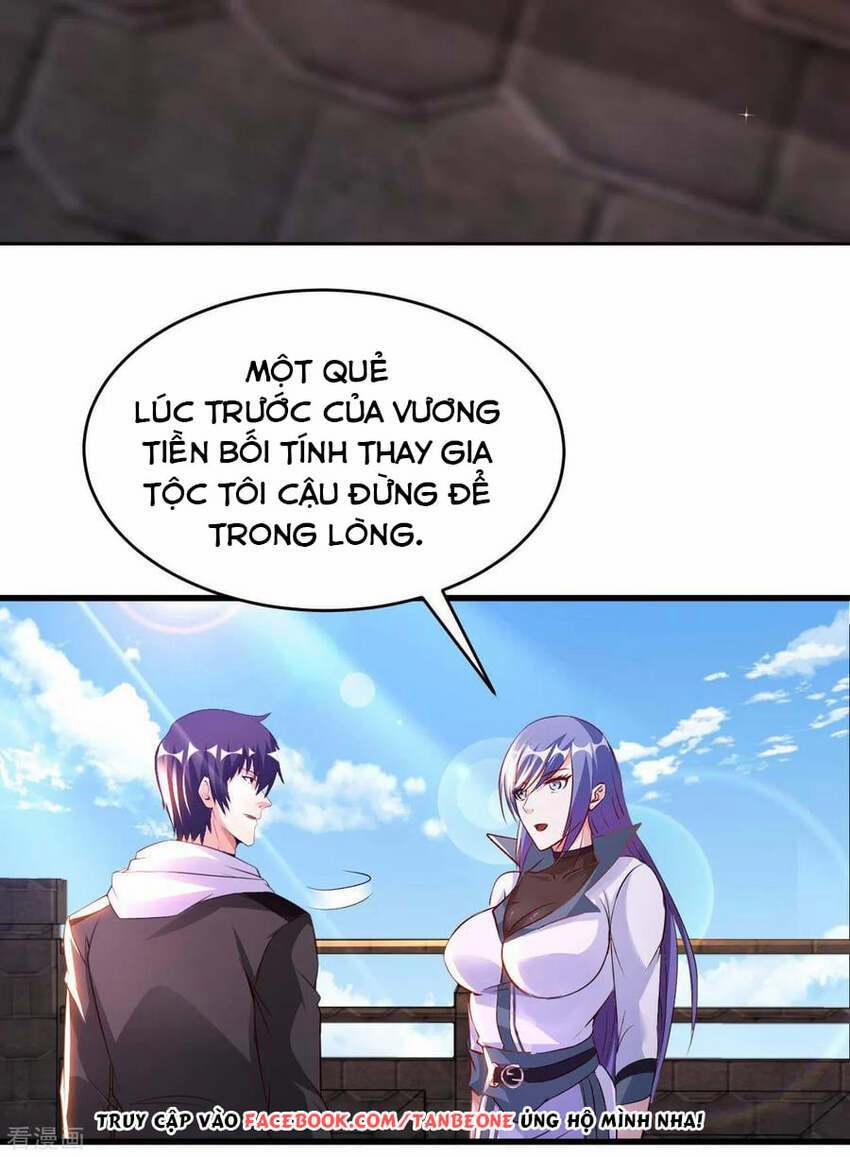 Sư Phụ Của Ta Là Thần Tiên 69 trang 3