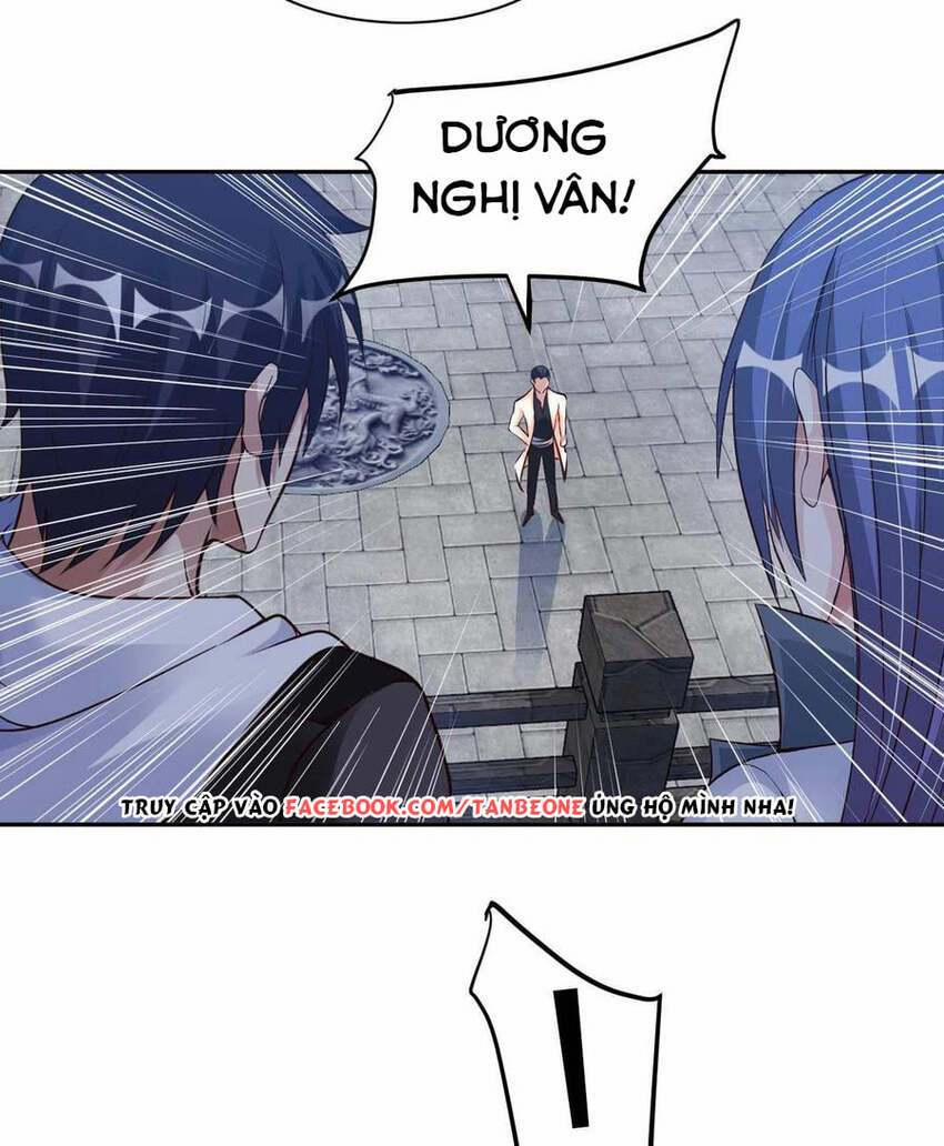 Sư Phụ Của Ta Là Thần Tiên 69 trang 5