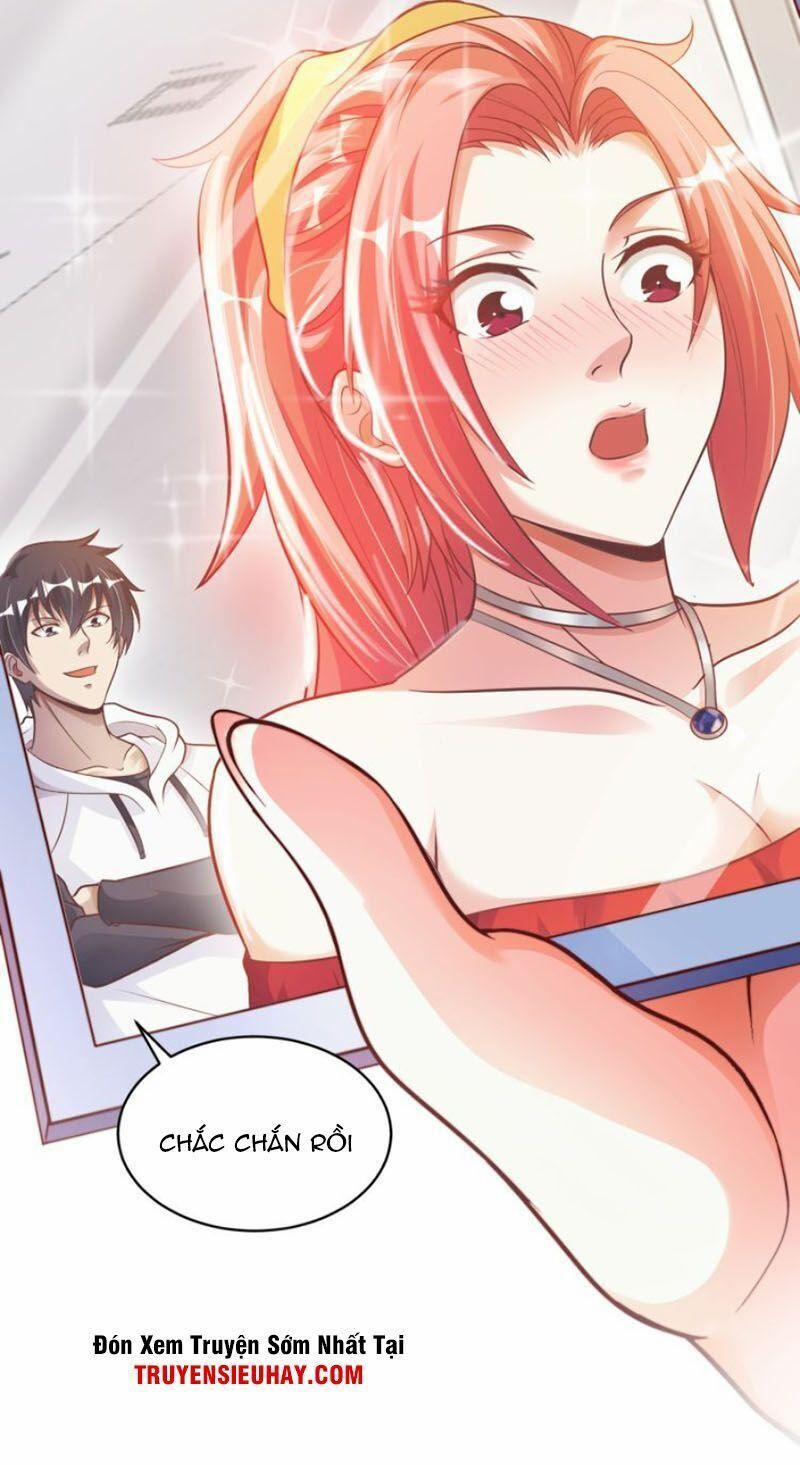 Sư Phụ Của Ta Là Thần Tiên 7 trang 17