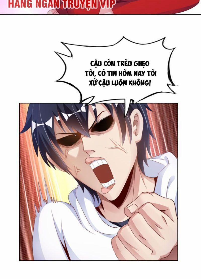 Sư Phụ Của Ta Là Thần Tiên 7 trang 20