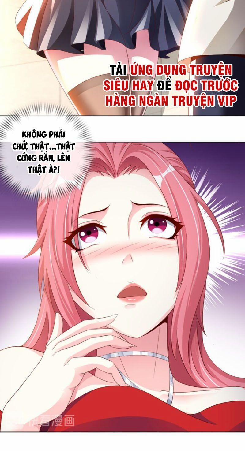 Sư Phụ Của Ta Là Thần Tiên 7 trang 23