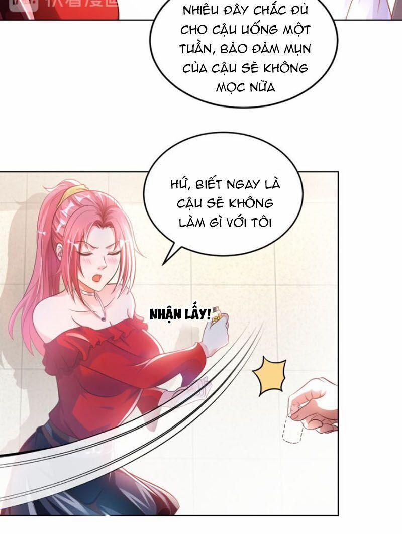 Sư Phụ Của Ta Là Thần Tiên 7 trang 26