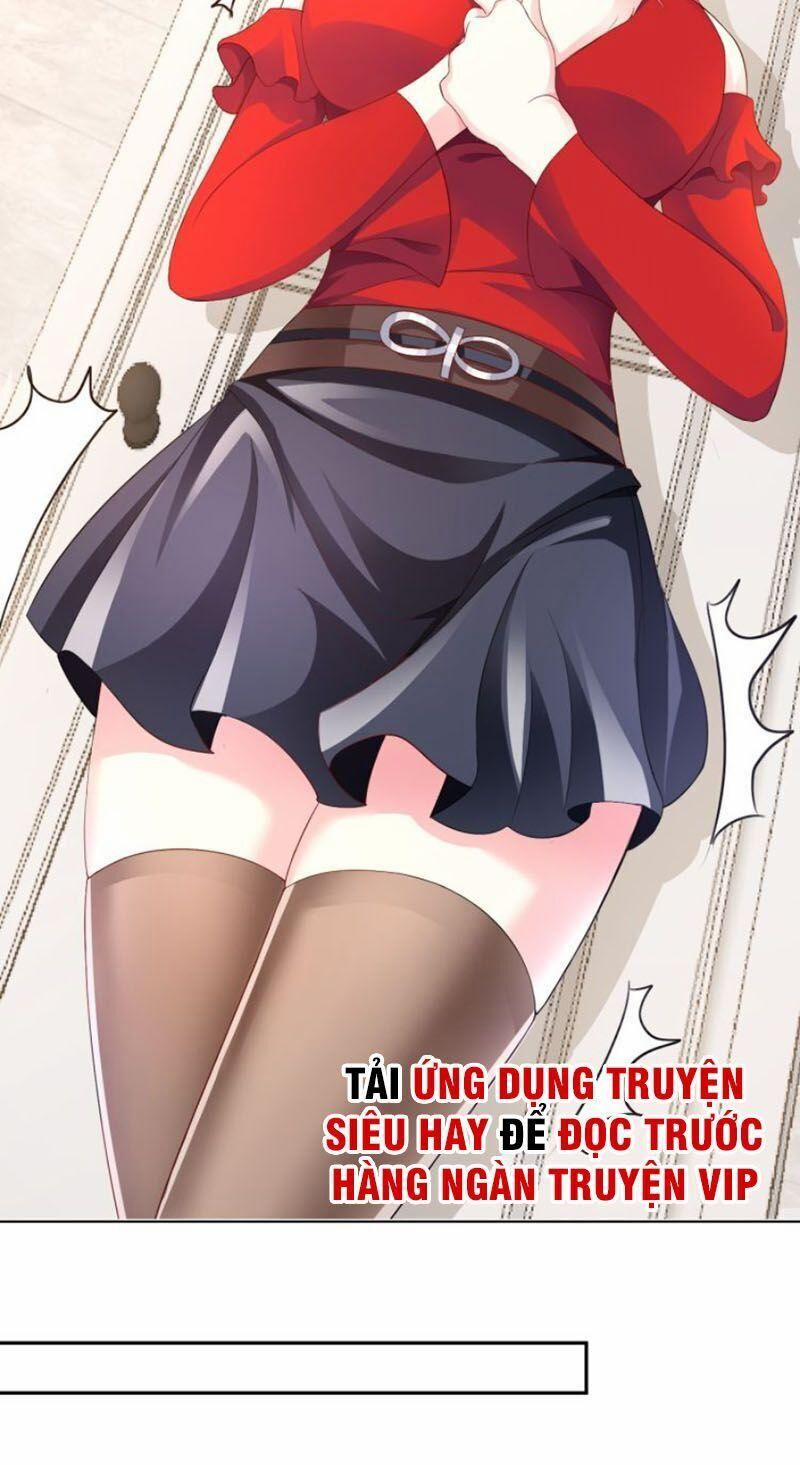 Sư Phụ Của Ta Là Thần Tiên 7 trang 29