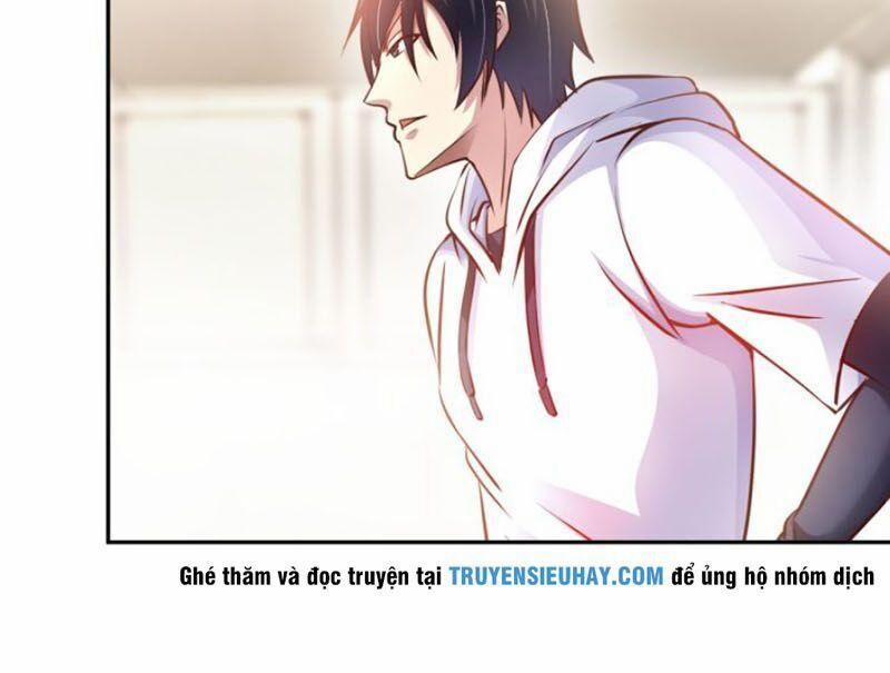 Sư Phụ Của Ta Là Thần Tiên 7 trang 3