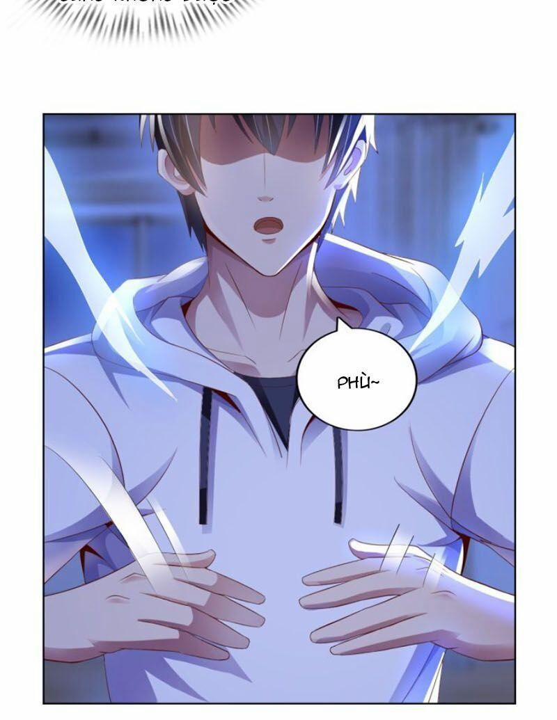 Sư Phụ Của Ta Là Thần Tiên 7 trang 32