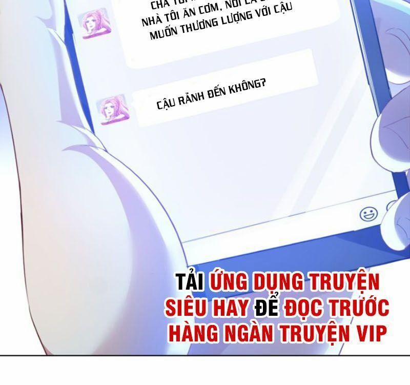 Sư Phụ Của Ta Là Thần Tiên 7 trang 35