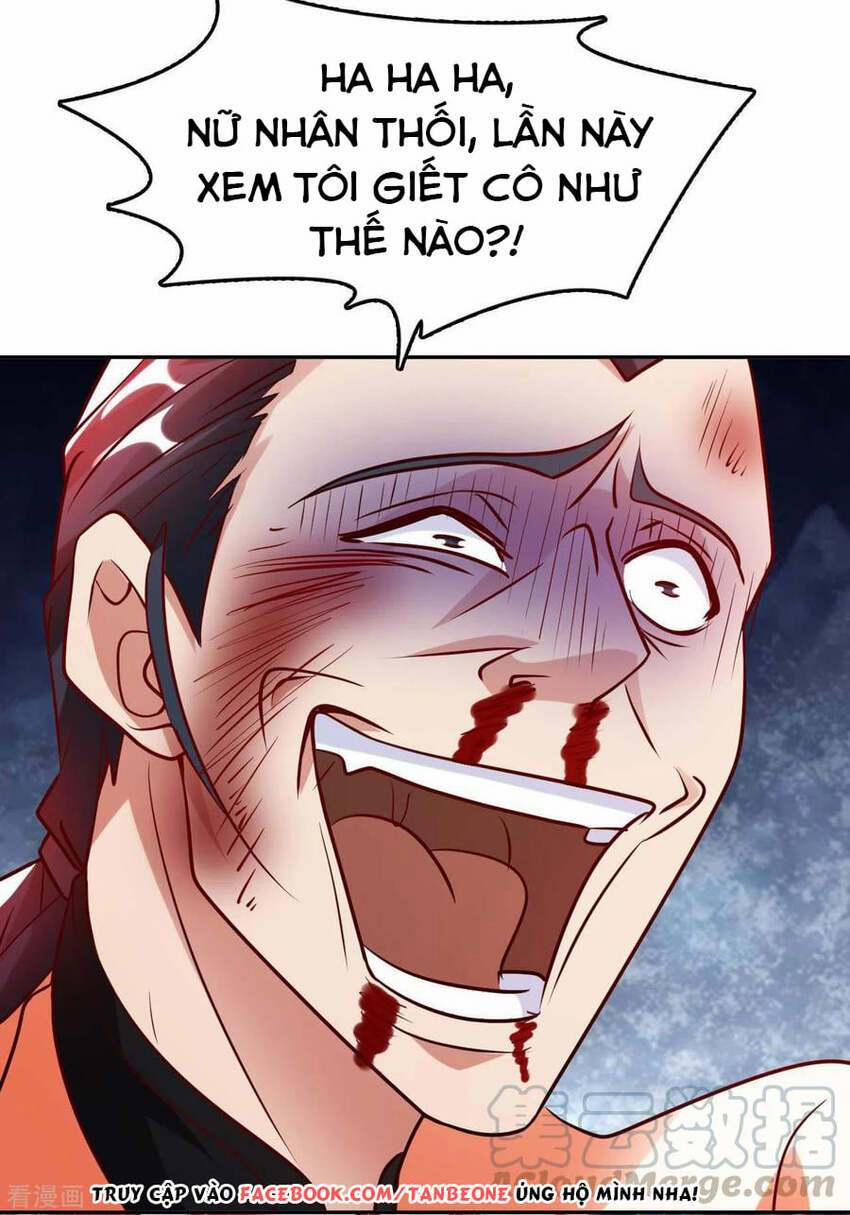 Sư Phụ Của Ta Là Thần Tiên 70 trang 10