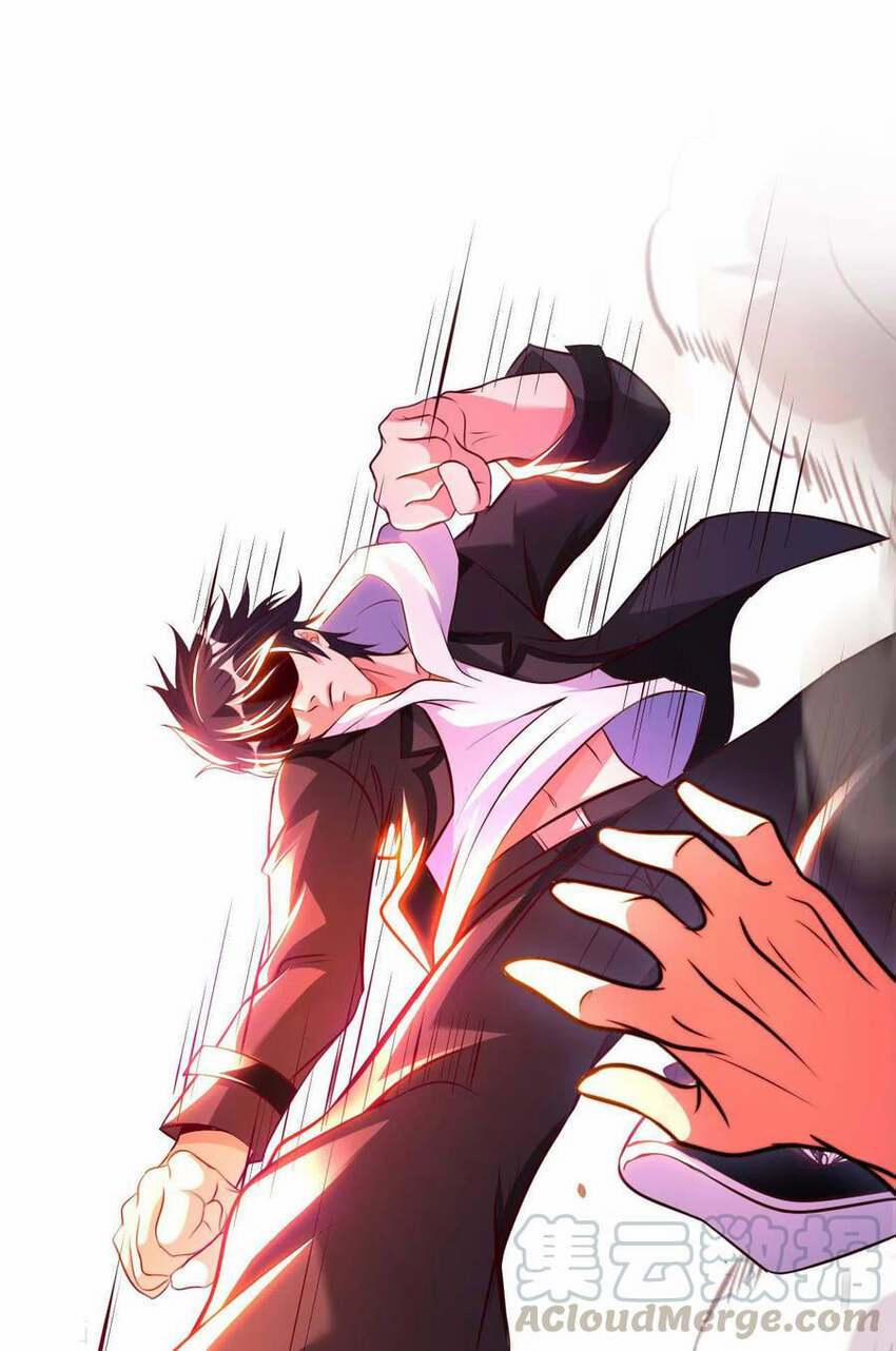 Sư Phụ Của Ta Là Thần Tiên 70 trang 12