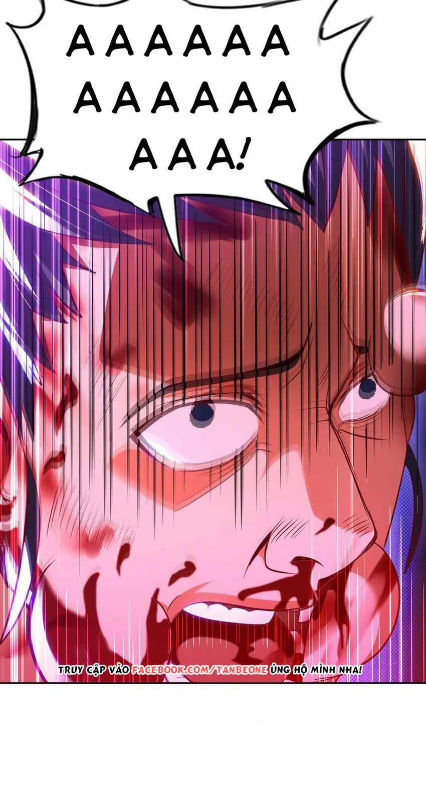 Sư Phụ Của Ta Là Thần Tiên 70 trang 26