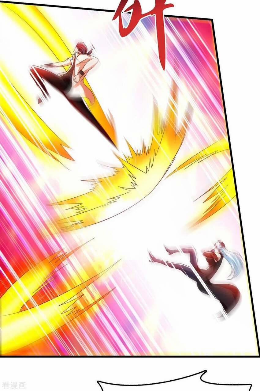 Sư Phụ Của Ta Là Thần Tiên 70 trang 3