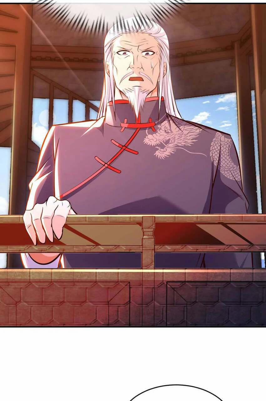 Sư Phụ Của Ta Là Thần Tiên 70 trang 31