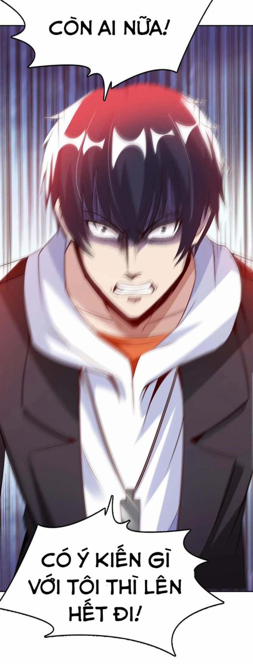 Sư Phụ Của Ta Là Thần Tiên 70 trang 35