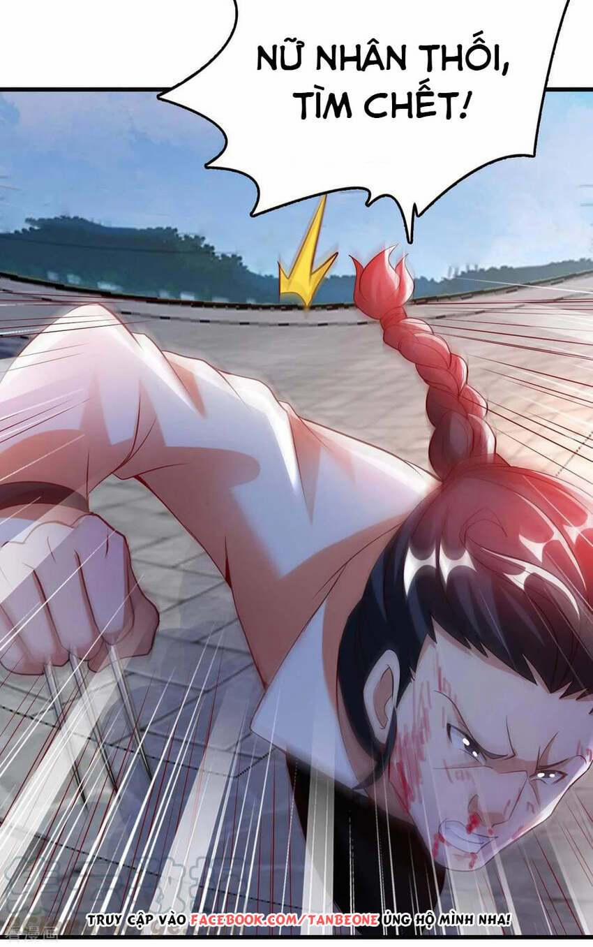 Sư Phụ Của Ta Là Thần Tiên 70 trang 4