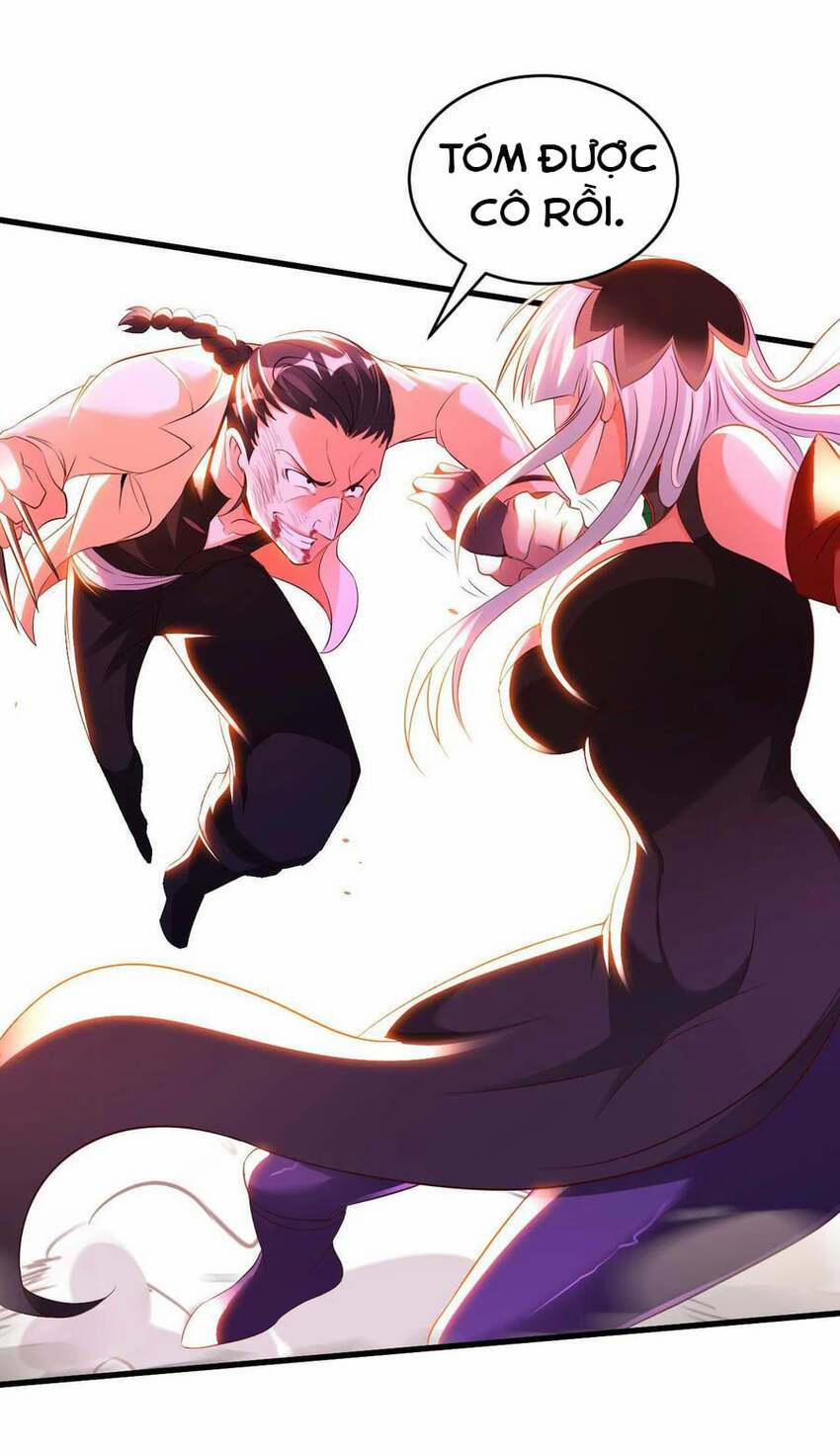 Sư Phụ Của Ta Là Thần Tiên 70 trang 5