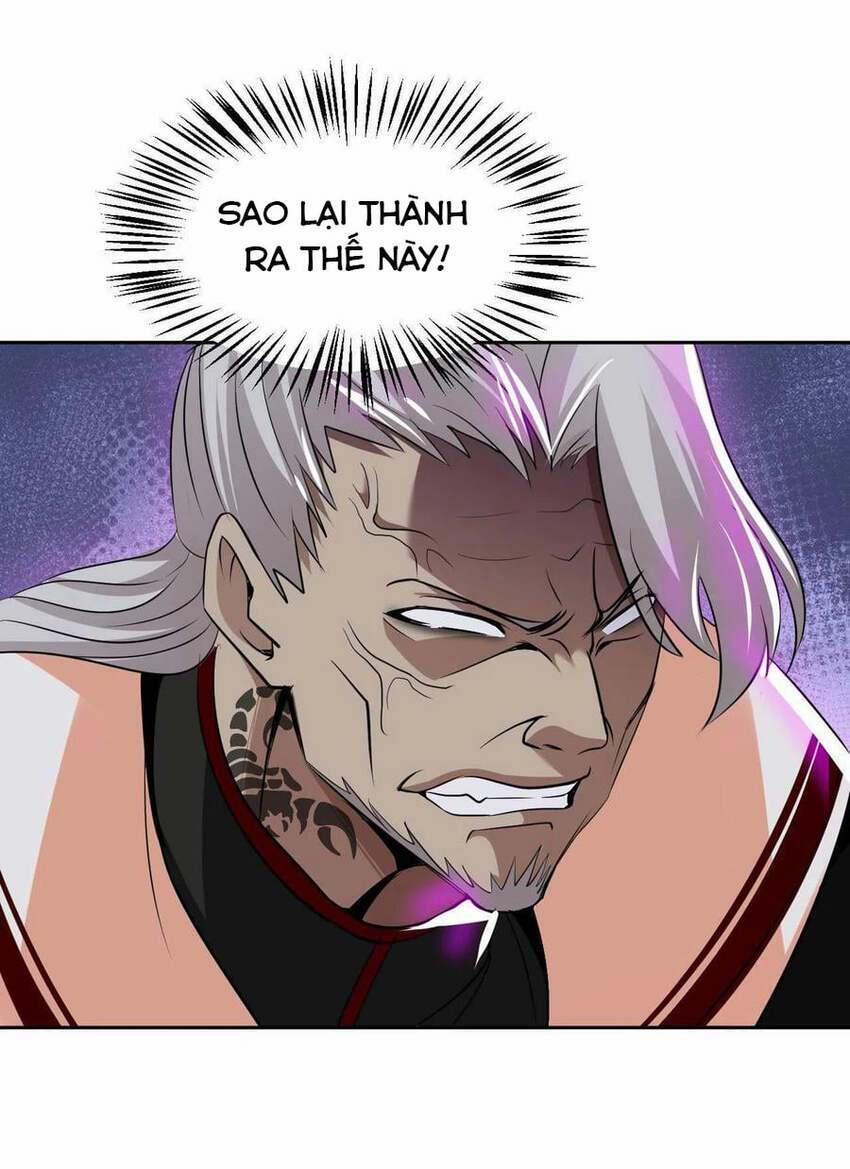 Sư Phụ Của Ta Là Thần Tiên 71 trang 1