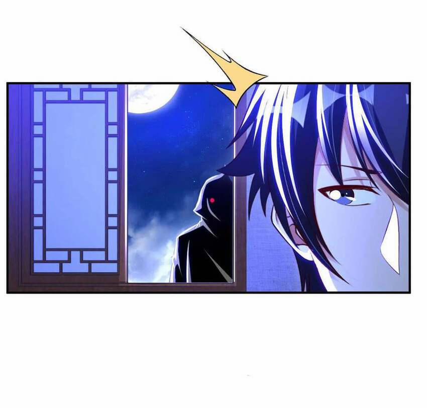 Sư Phụ Của Ta Là Thần Tiên 71 trang 14