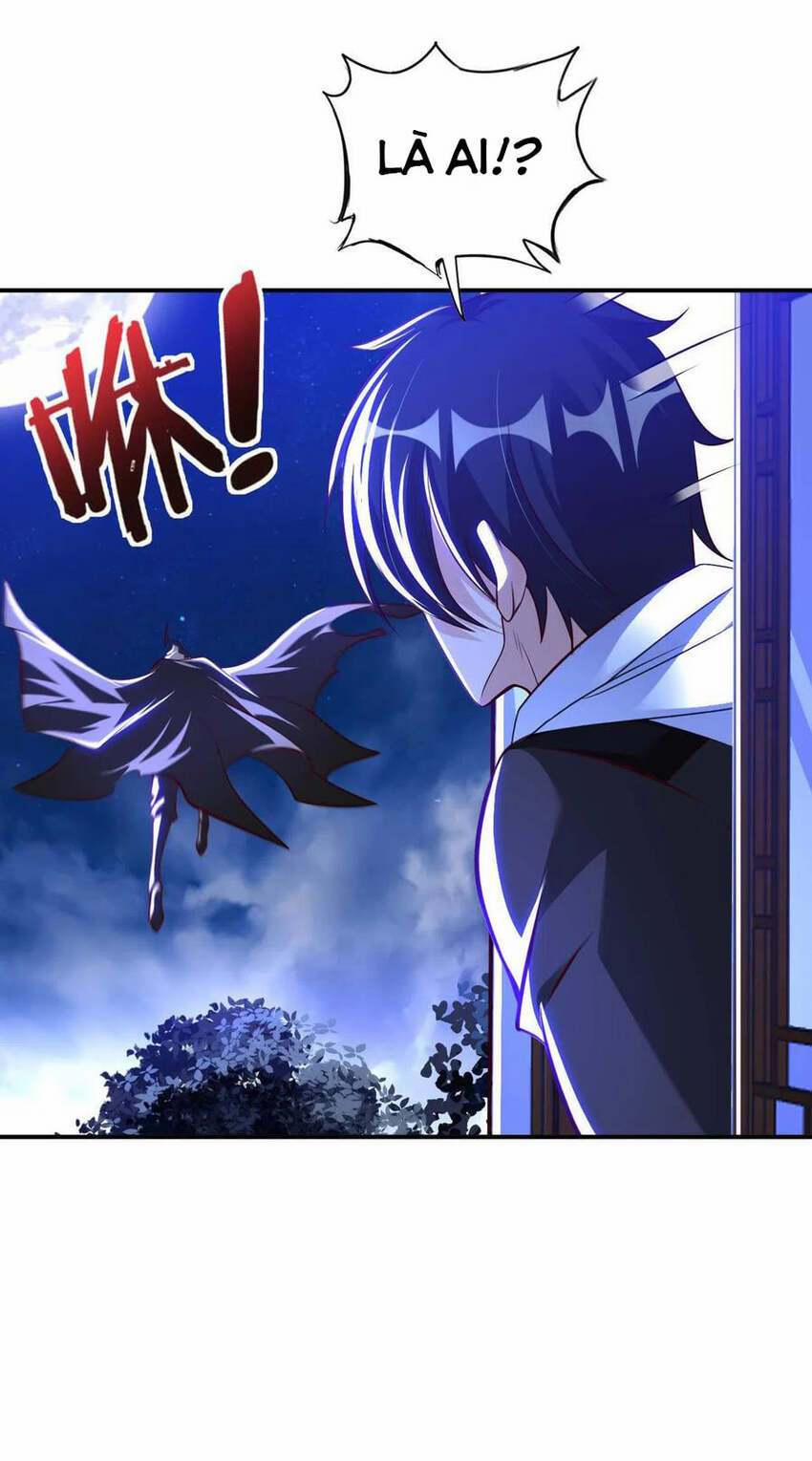 Sư Phụ Của Ta Là Thần Tiên 71 trang 15