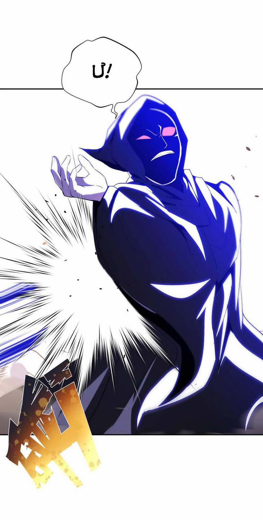 Sư Phụ Của Ta Là Thần Tiên 71 trang 26