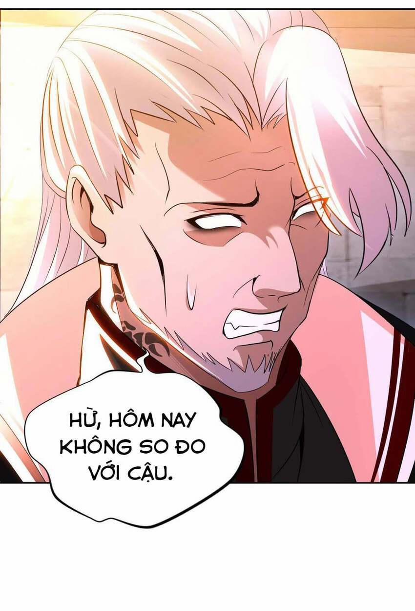 Sư Phụ Của Ta Là Thần Tiên 71 trang 5