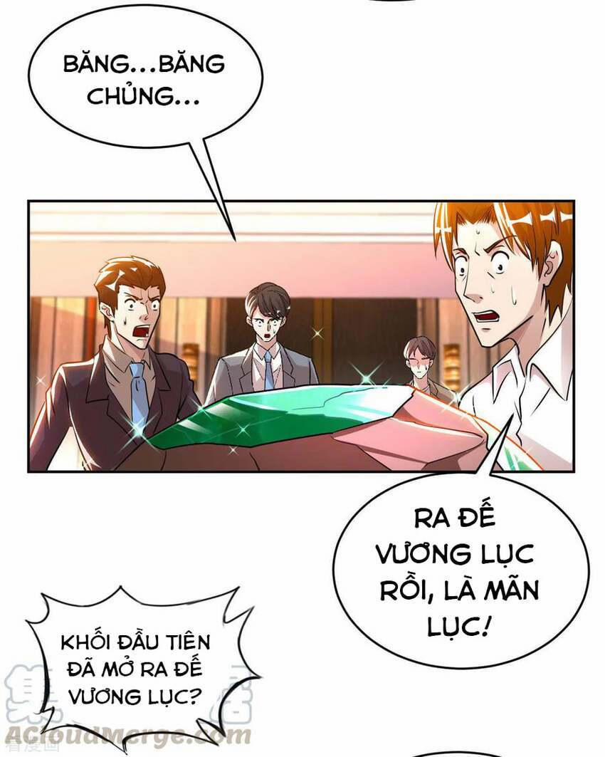 Sư Phụ Của Ta Là Thần Tiên 72 trang 20