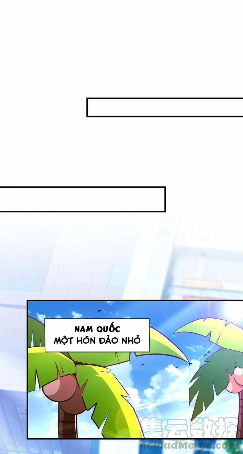 Sư Phụ Của Ta Là Thần Tiên 72 trang 6