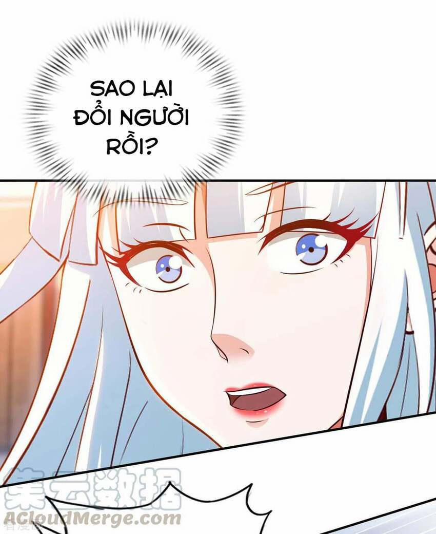 Sư Phụ Của Ta Là Thần Tiên 73 trang 18