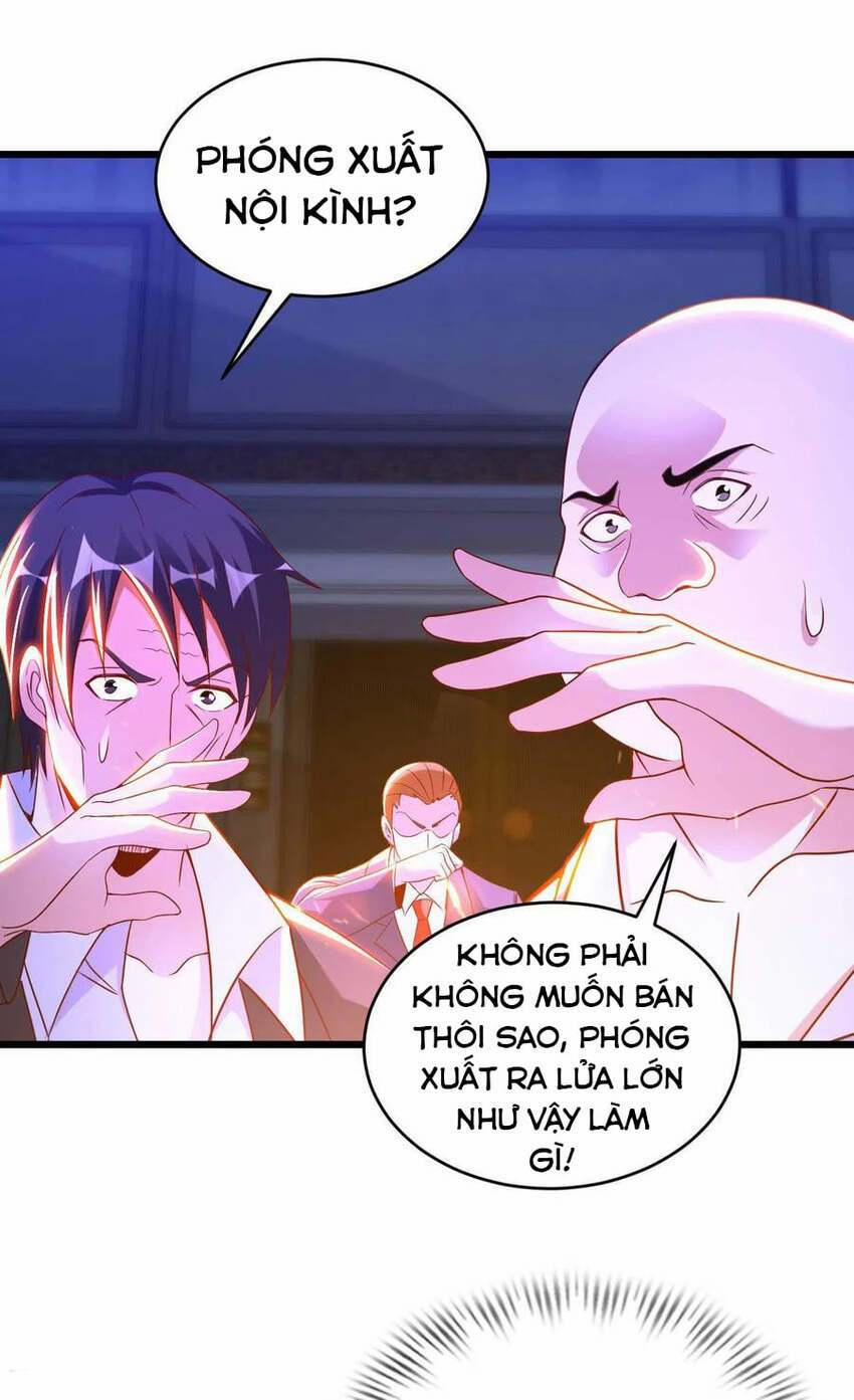 Sư Phụ Của Ta Là Thần Tiên 73 trang 5