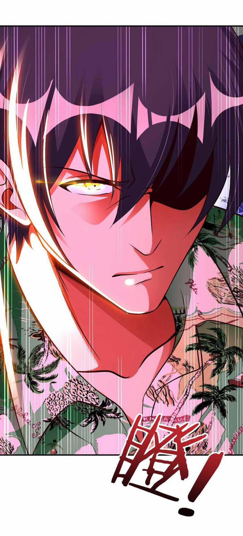 Sư Phụ Của Ta Là Thần Tiên 74 trang 18