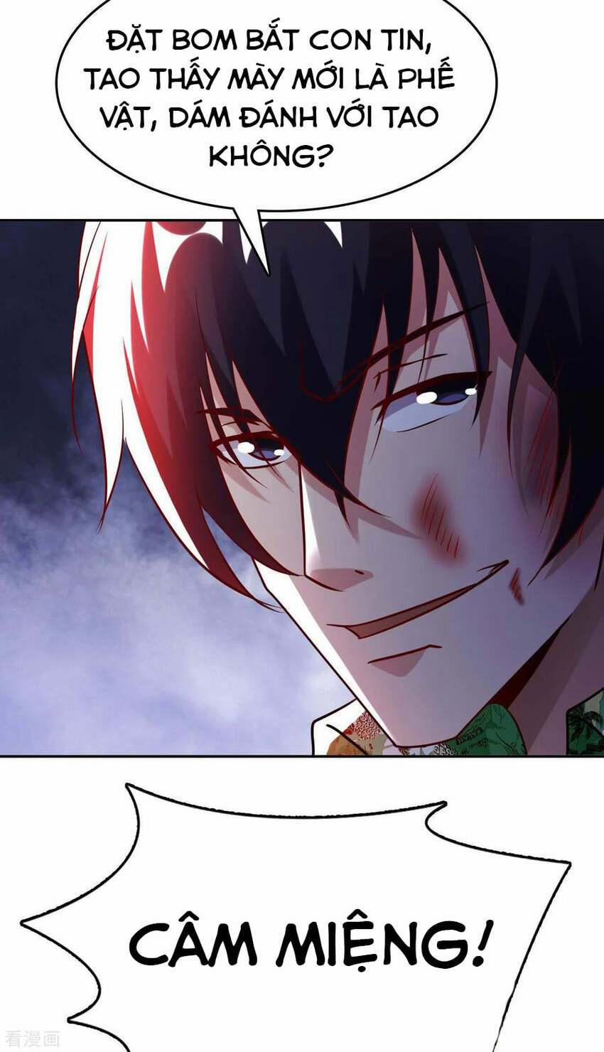 Sư Phụ Của Ta Là Thần Tiên 74 trang 20