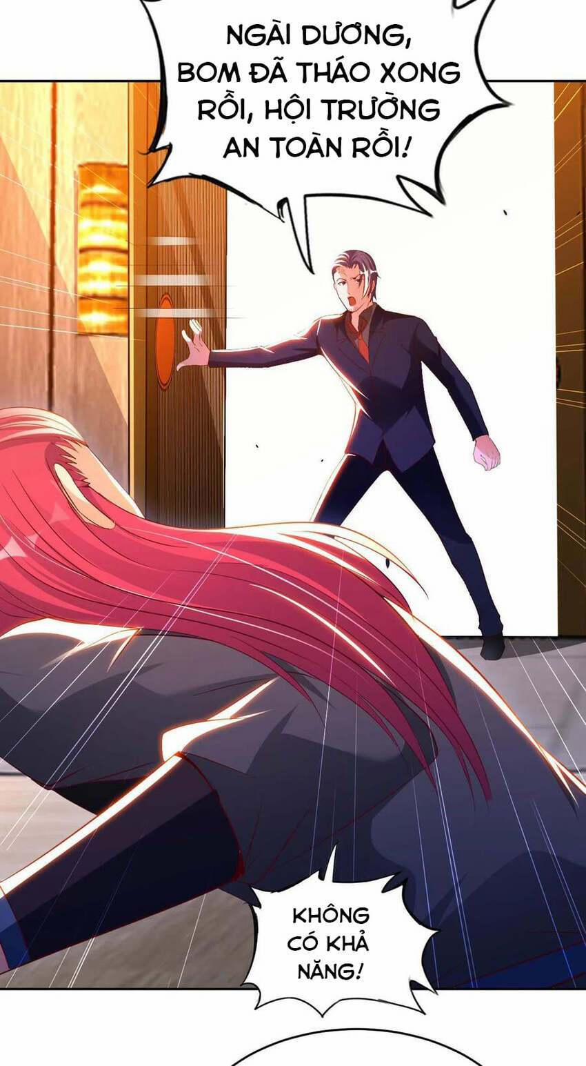 Sư Phụ Của Ta Là Thần Tiên 74 trang 29