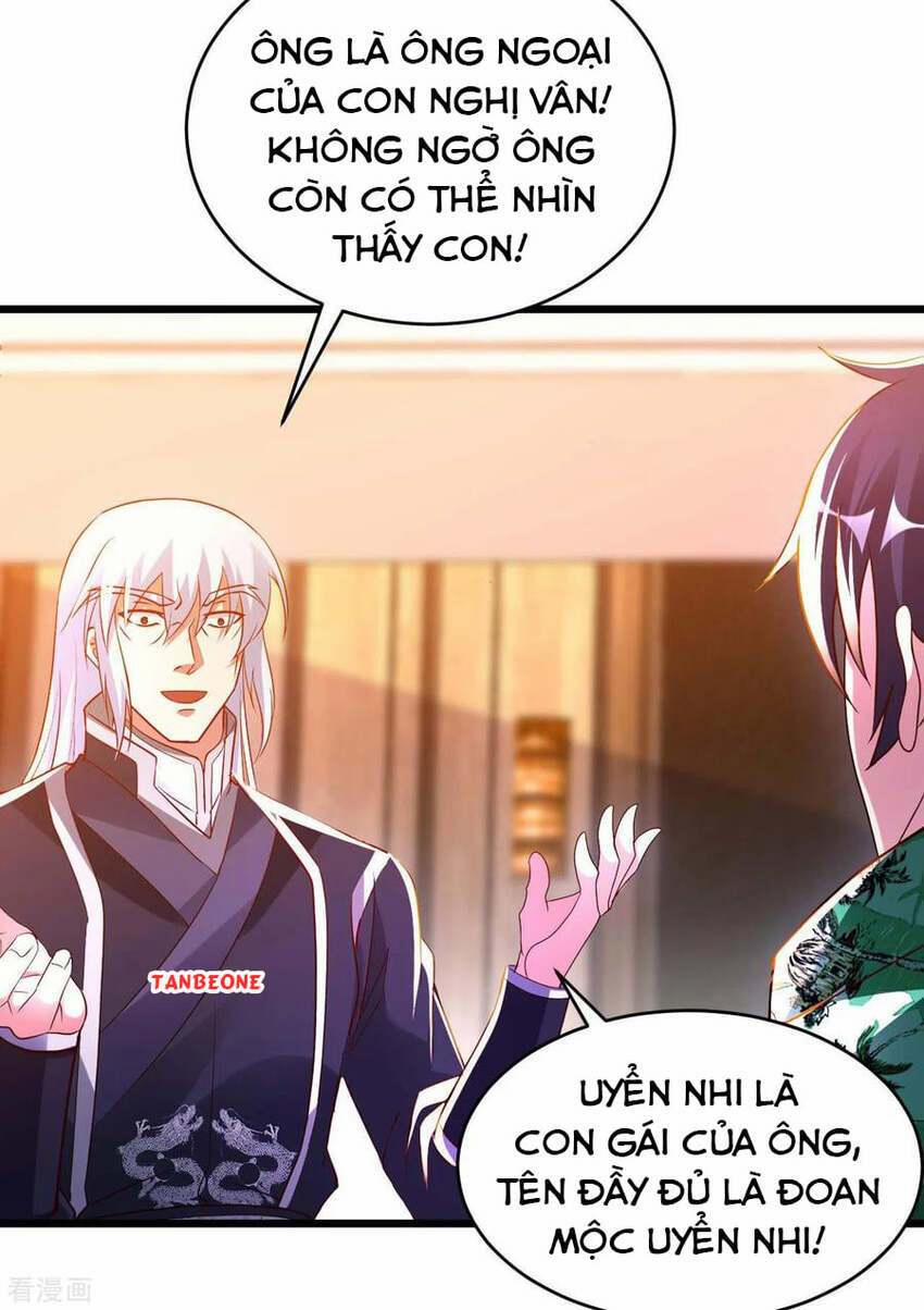 Sư Phụ Của Ta Là Thần Tiên 74 trang 3