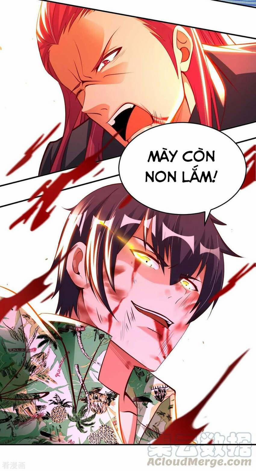 Sư Phụ Của Ta Là Thần Tiên 74 trang 34