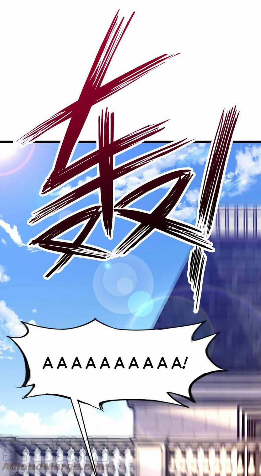 Sư Phụ Của Ta Là Thần Tiên 74 trang 8