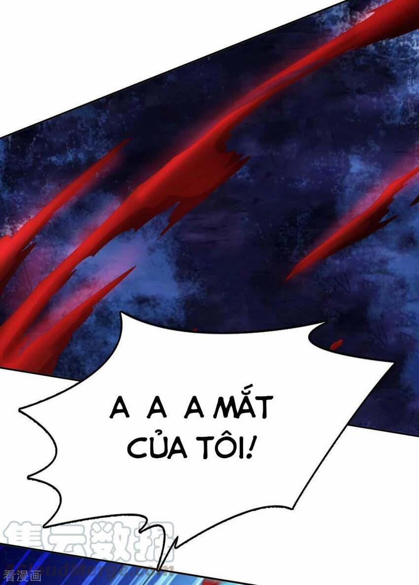 Sư Phụ Của Ta Là Thần Tiên 75 trang 13