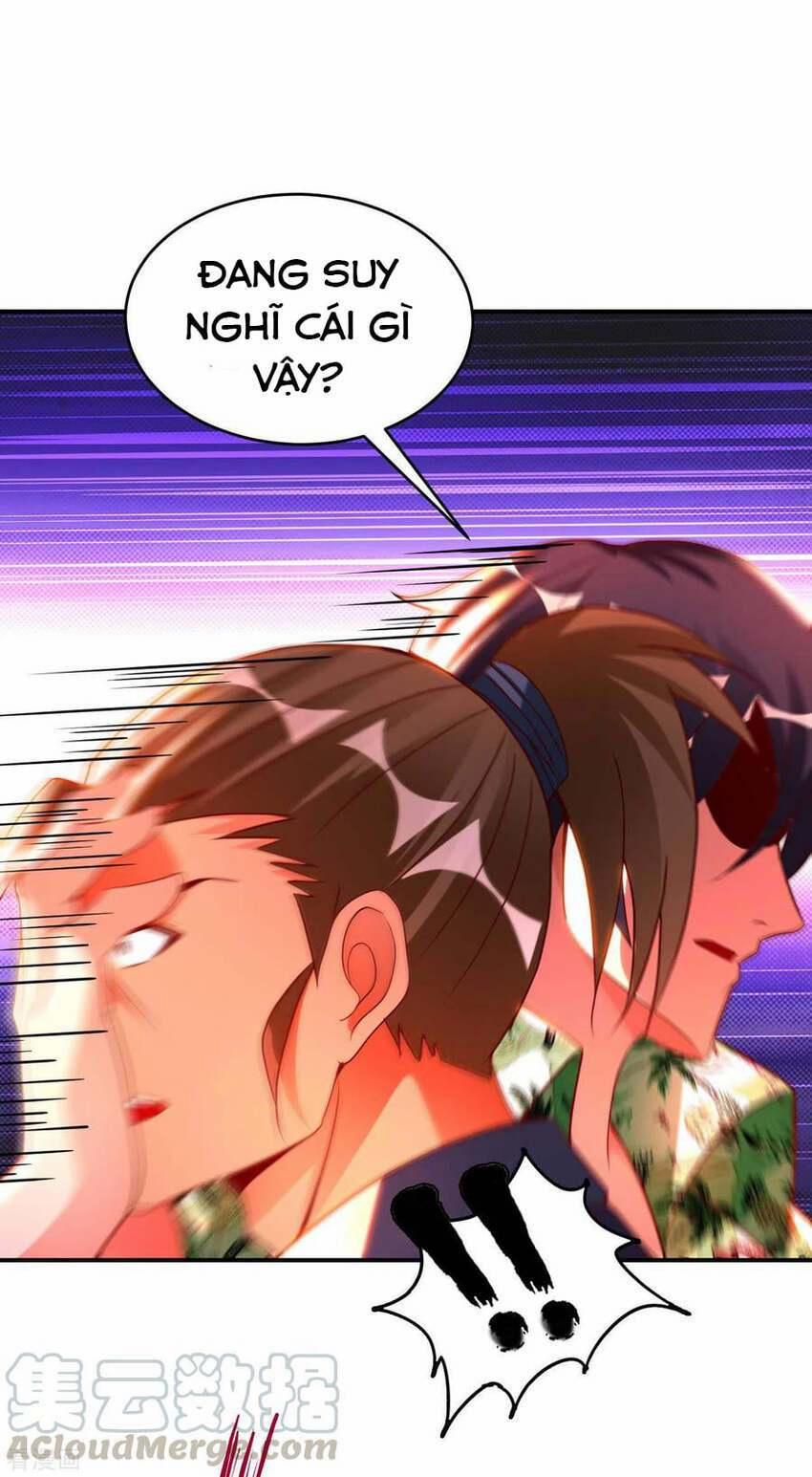 Sư Phụ Của Ta Là Thần Tiên 75 trang 15