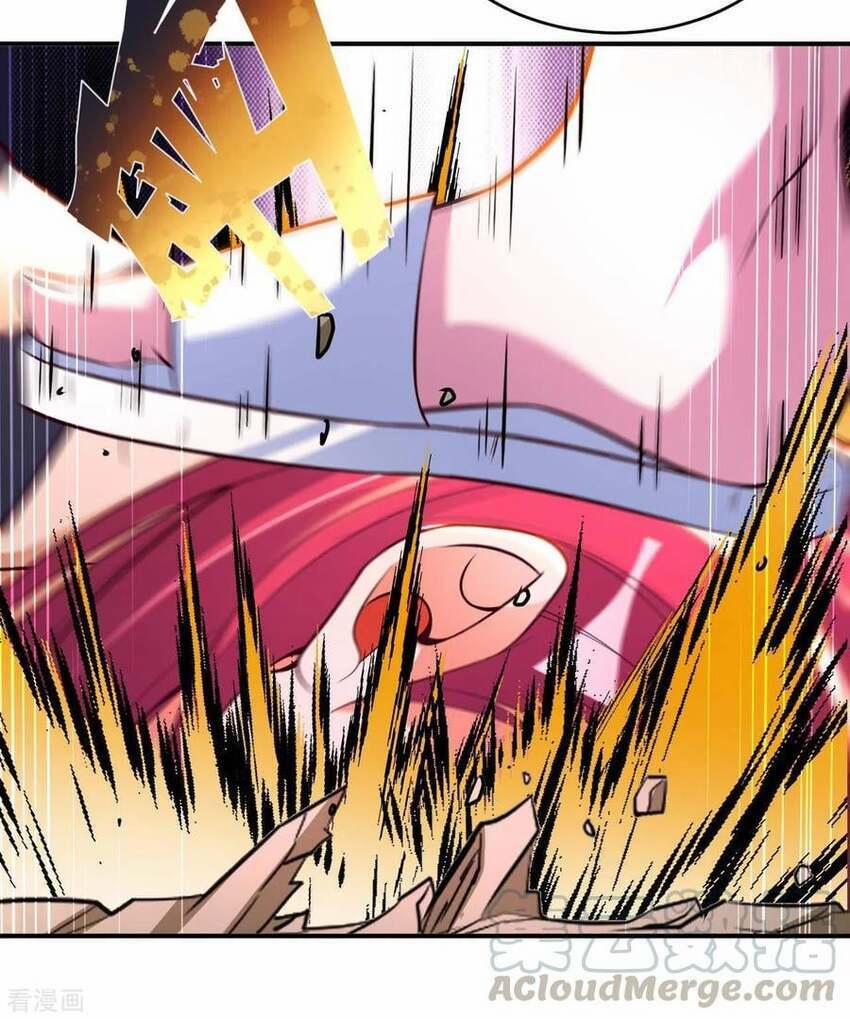 Sư Phụ Của Ta Là Thần Tiên 75 trang 23