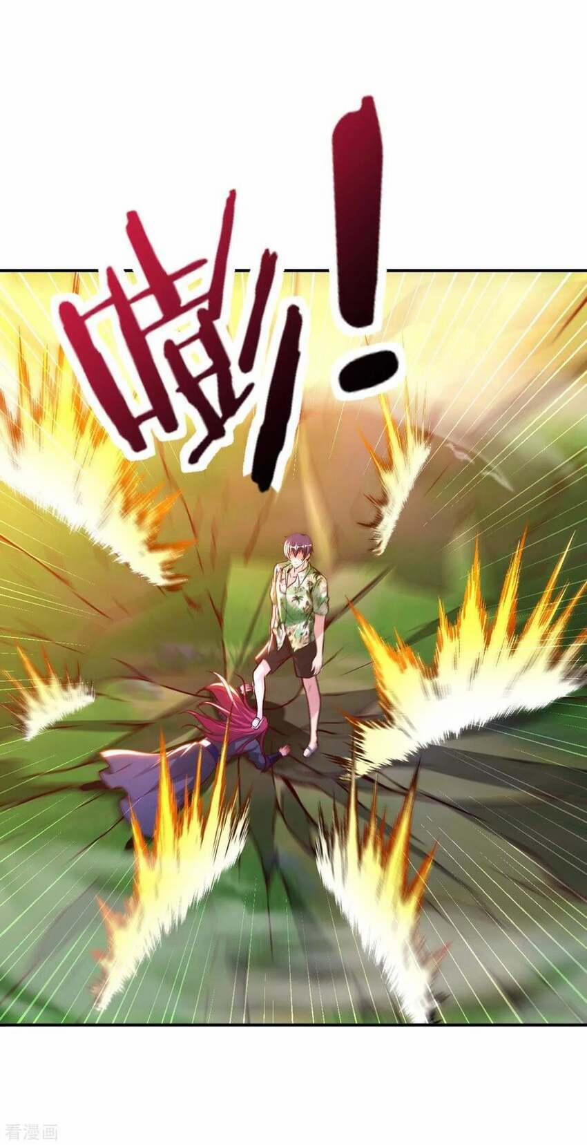 Sư Phụ Của Ta Là Thần Tiên 75 trang 24