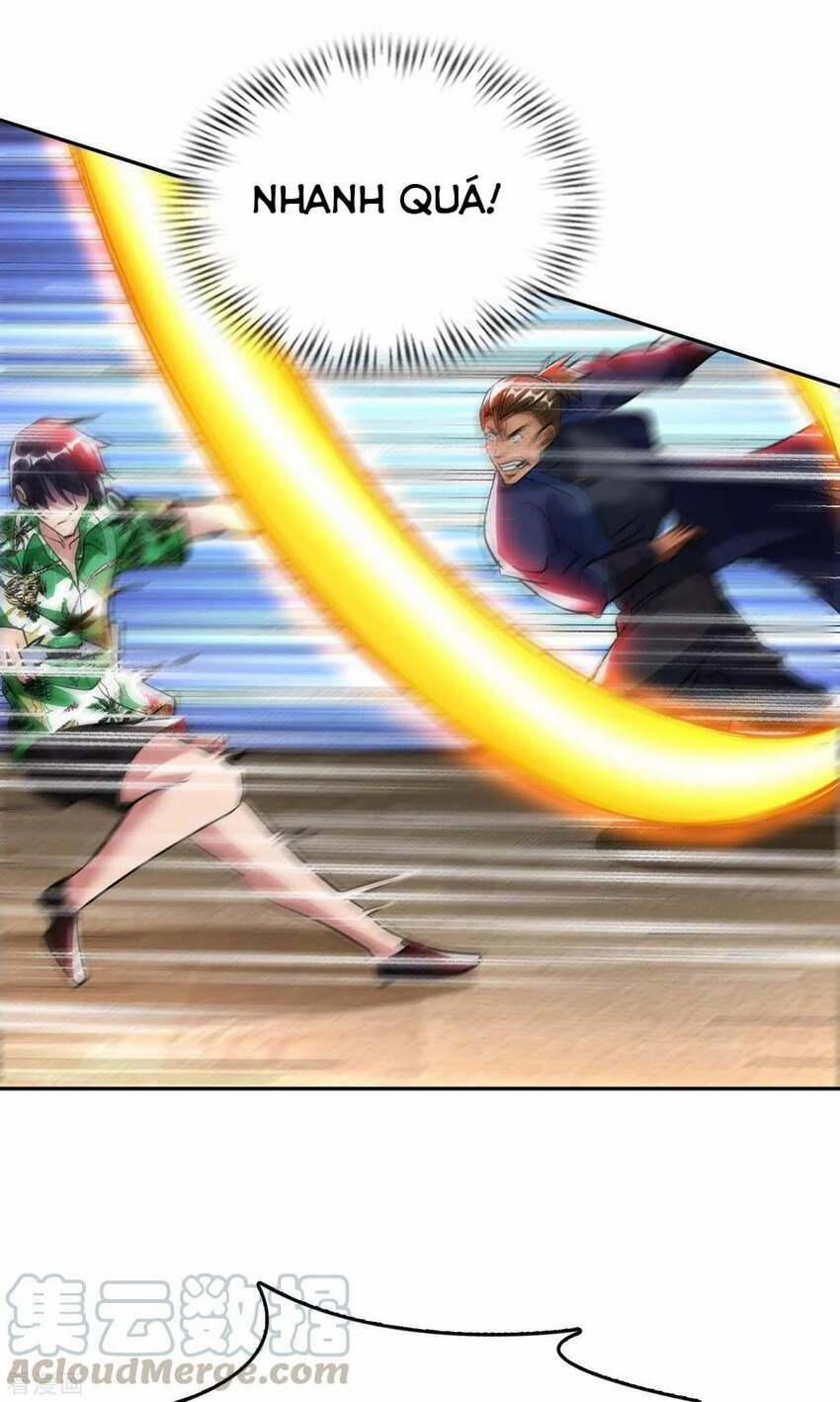 Sư Phụ Của Ta Là Thần Tiên 75 trang 5