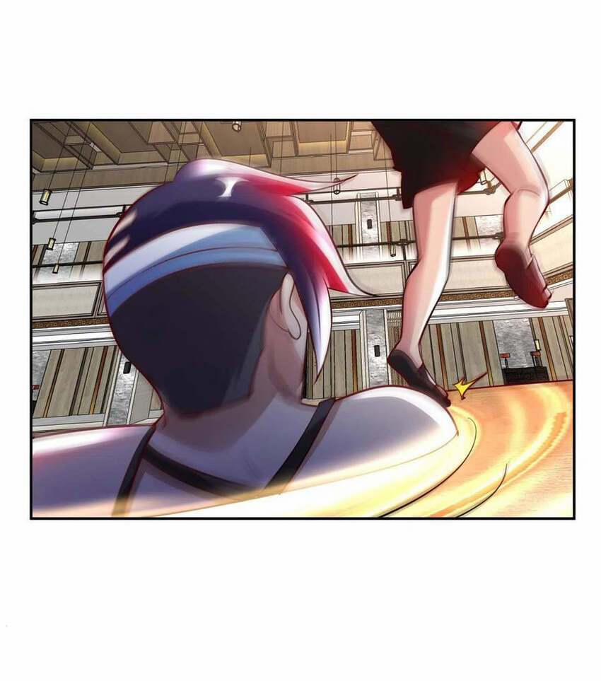 Sư Phụ Của Ta Là Thần Tiên 75 trang 7